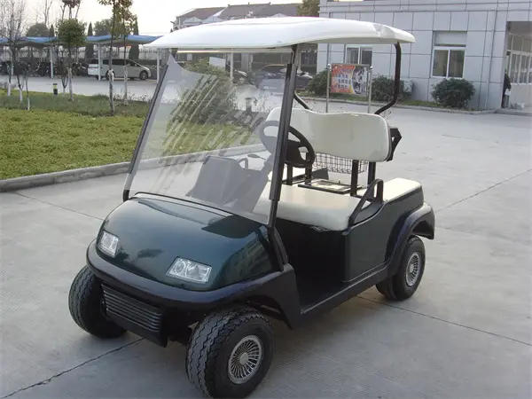 西安电动高尔夫球车使用注意事项有几点呢？